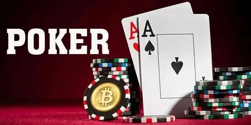 Bài Poker là gì?