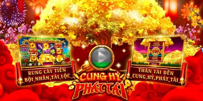 Bí kíp chơi game nổ hũ hot thắng lớn