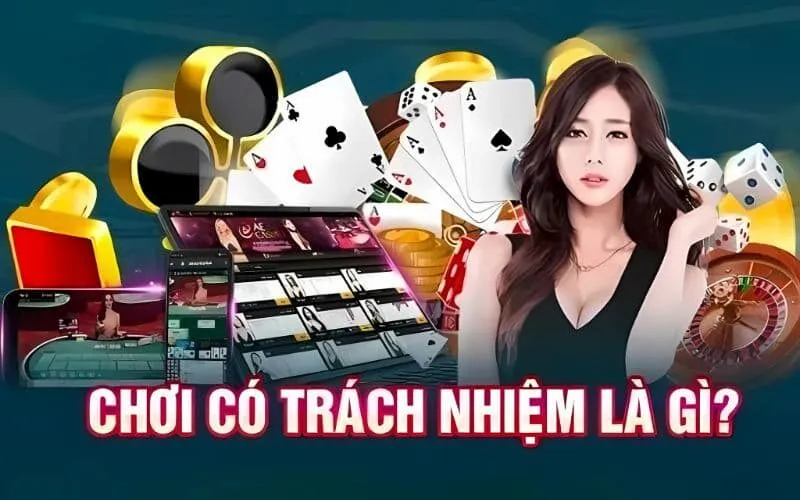 Cá cược có trách nhiệm Vivu88