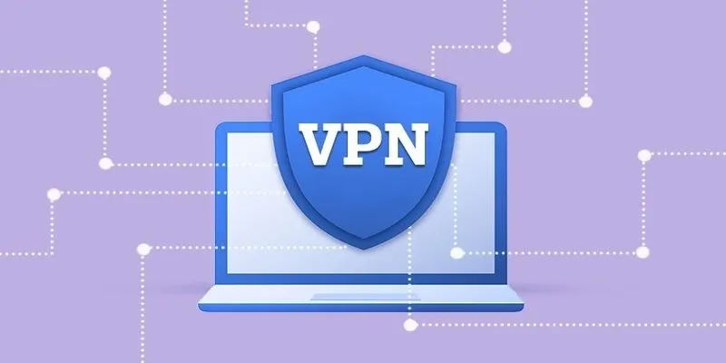 Cách vào Vivu88 khi bị chặn là dùng VPN