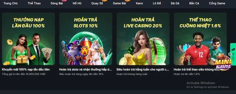 Chăm chỉ săn code Vivu88