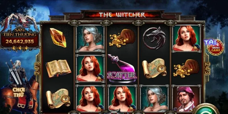 Chọn đúng thời điểm để gia tăng lợi nhuận từ slot game