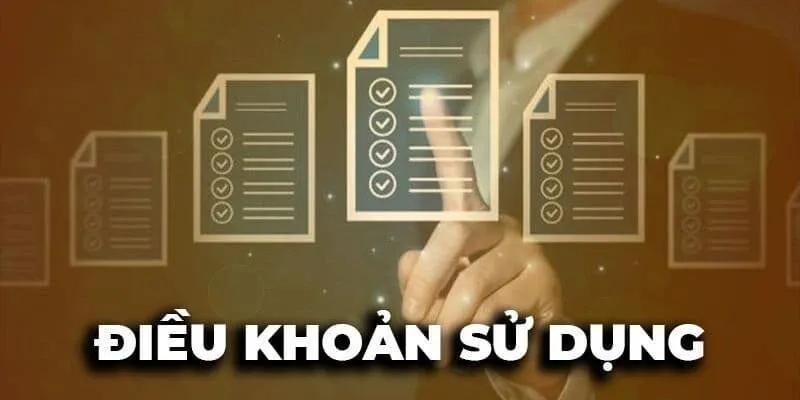 Điều khoản sử dụng Vivu88
