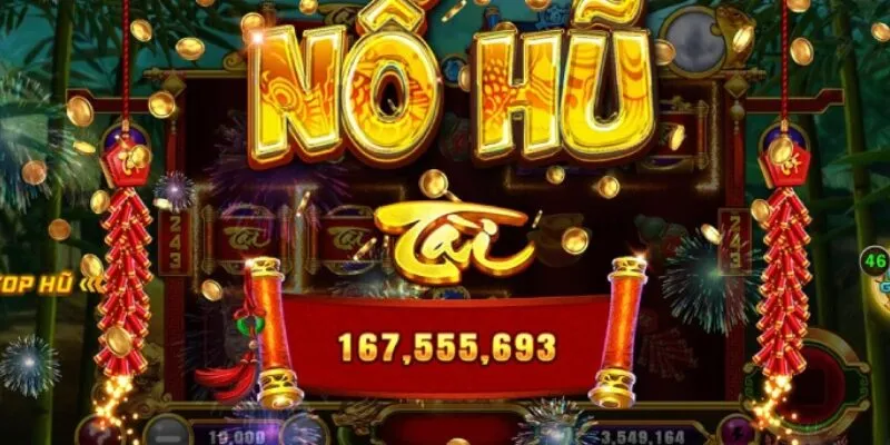 Giới thiệu về game nổ hũ Cung hỷ phát tài