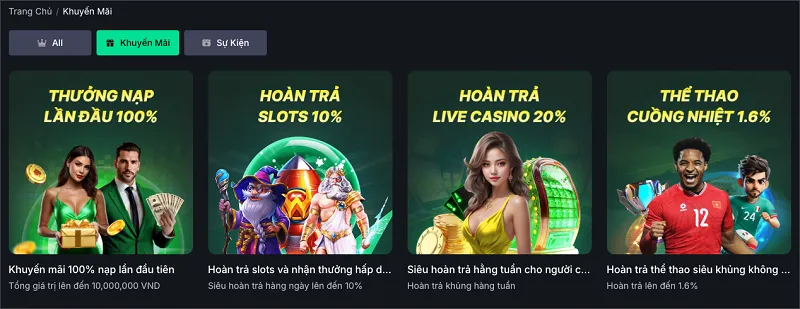 Tham gia Vivu88 - Đón chào tân thủ với khuyến mãi 50k