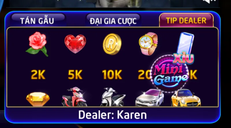 Live Casino Vivu88