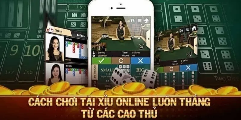 Lưu ý cần khắc sâu khi áp dụng cách chơi Tài Xỉu luôn thắng