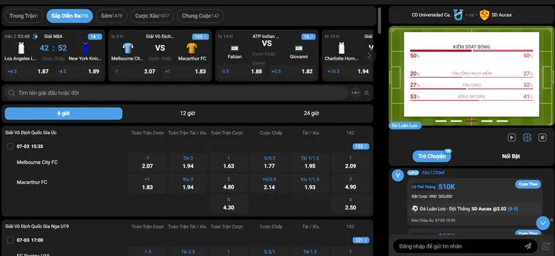 Đến 8XBET chơi cá cược bóng đá đỉnh cao, an toàn tuyệt đối