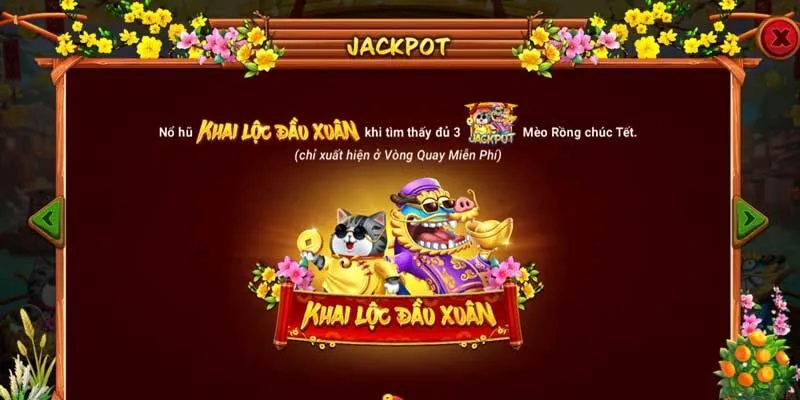 Nổ hũ Chợ Tết là một tựa game quay hũ đặc biệt tại Vivu88