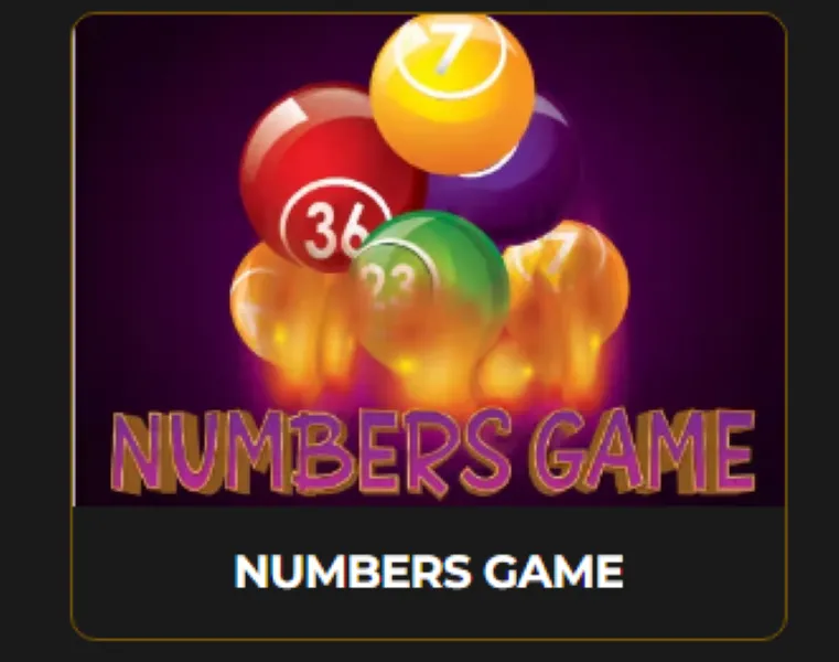 Quay số Number Game Vivu88