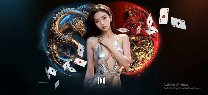Thủ tục đặt cược rồng hổ