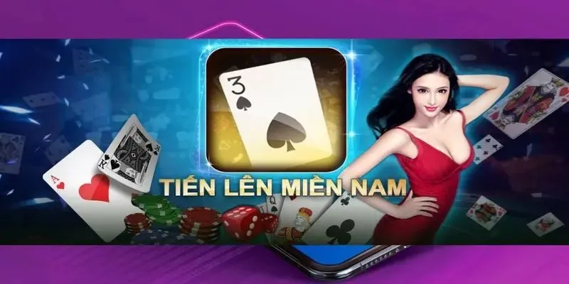 Tiến lên miền Nam là gì?