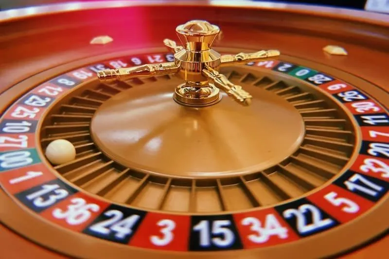 Tốc độ diễn ra một ván cược roulette